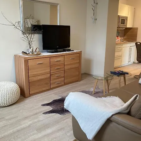 Appartementhaus Warnemuende Rostock