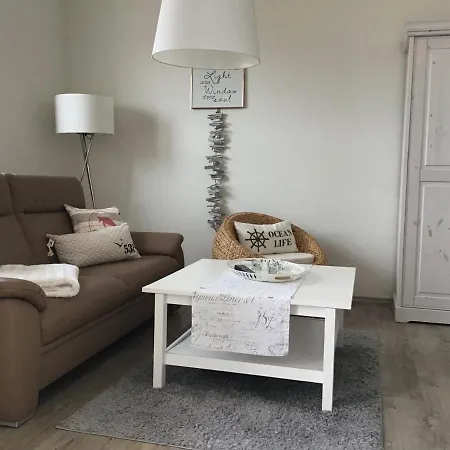 Apartment Appartementhaus Warnemuende Rostock