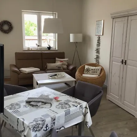 Appartementhaus Warnemuende * Rostock