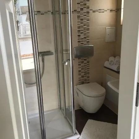 Appartementhaus Warnemuende *