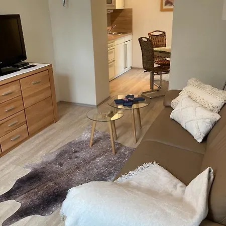 Appartementhaus Warnemuende Rostock