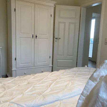 Appartementhaus Warnemuende * Rostock