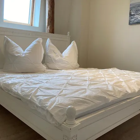 Appartementhaus Warnemuende Apartment