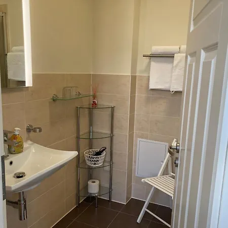 Appartementhaus Warnemuende روستوك