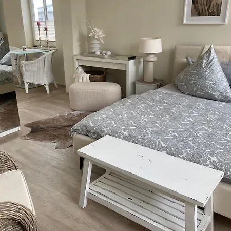 Appartementhaus Warnemuende