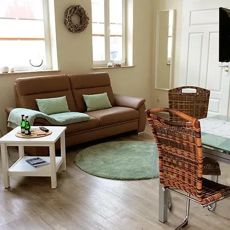 Appartementhaus Warnemuende Rostock