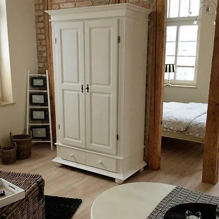 Appartementhaus Warnemuende *