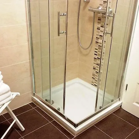 Appartementhaus Warnemuende شقة روستوك