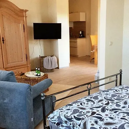 Appartementhaus Warnemuende Rostock