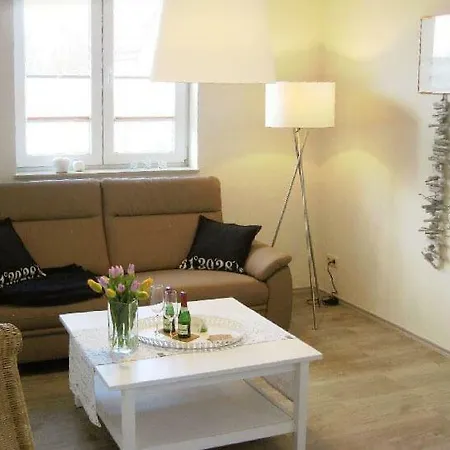 Appartementhaus Warnemuende *