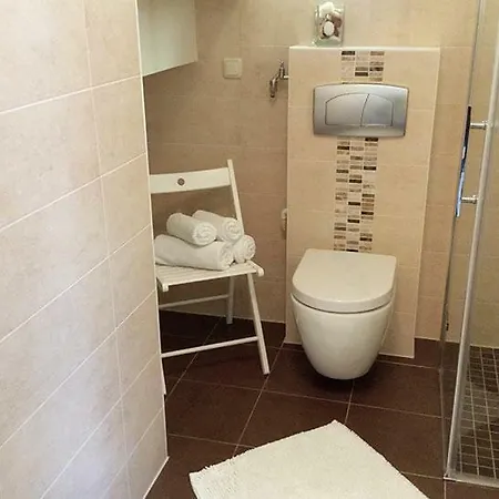 Appartementhaus Warnemuende Rostock