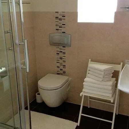 Apartment Appartementhaus Warnemuende